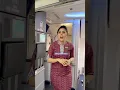 Lagu Pramugari Cantik Lion Air Close Door Pesawat Boeing 737 Max 9