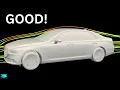Download Lagu The Low Drag Luxury Car You've Never Heard