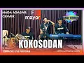 Download Lagu Kokosodan gogoleran karaoke - bungsu bandung nada cewek F mayor versi tanjidor kuda renggong