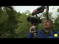 Nikon Z tips NLOG Timecode