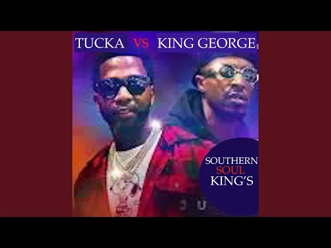 Download MP3 TUCKA VS KING GEORGE