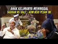 Download Lagu BU SARI - AN4K KELIMANYA MEN1NGG4L | TAGIHAN RS 184JT | KDM BERI PESAN INI