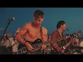 Call Me The Breeze, Jamming on Brighton Beach - The Gulls X @TheBigPushBand