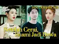 Lagu 【INDO DUB】Kusia-siakan pria yang selamatkanku.💔 Kini, di puncak suksesnya, aku yang terluka.😢#drama