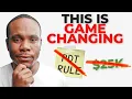 New PDT Rule Explained Why Lower Balance Requirements Are Dangerous