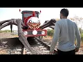 Download Lagu Choo Choo Charles In Real Life