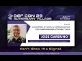 DEF CON 29 Adversary Village Jose Garduno C2Centipede APT level C2 communications for common rev