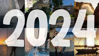 2024 Year in Review – Our Biggest Highlights
