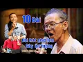 Download Lagu Tổng hợp 10 ca khúc vui nhất Đêm nhạc giao lưu Bolero Mái Lá hát live