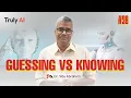 How AI Stops Guessing and Starts Answering RAG Explained