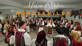 maria coman colajul moro enilor 