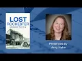 Lost Hidden History of Rochester Minnesota Sep 9 2021
