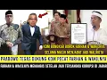 Lagu Mampus.! Prabowo Tegas Dukung KDM Pecat Farhan \u0026 Wakilnya Secara Tdk Hormat, Ternyata Pernah Korupsi