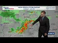 13Weather Forecast 6 p m update Aug 16 2026