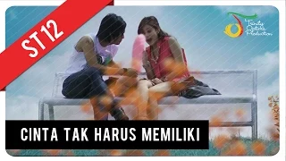 st12 cinta tak harus memiliki official music video