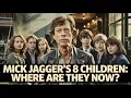 Download Lagu Whatever Happened to Mick Jagger's 8 Children