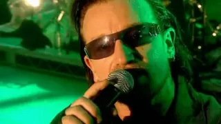 Download U2 - Miracle Drug (Live) MP3