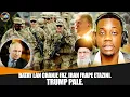 Download Lagu Move Nouvèl Iran Bombade Plizye Baz Lame Ameriken - Larisi Pran Pozisyonl Trump Kanpe Dan