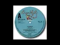 Grandmaster Flash & The Furious Five - Scorpio