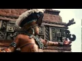 Video di la scena del sacrificio