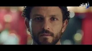 اغنية اعتزال الكابيتانو حسام غالي 