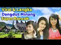 Download Lagu Lagu Dangdut Minang Viral dan Langka, Super Rancak Bana