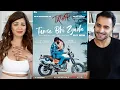 TUMSE BHI ZYADA Full Song TADAP Ahan Shetty Tara Sutaria Pritam Arijit Singh REACTION