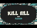 Download Lagu SZA - Kill Bill (slowed + reverb + lyrics)