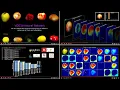 VGG16 Neural Network Visualization
