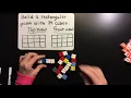 Building a Rectangular Prism Part 1
