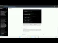python pip package install