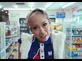 SKI - Stormy