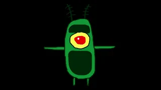 Making Plankton have MASSIVE STROKES on Fakeyou com