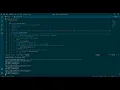 Word guessing game with python