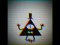 【Emery】「Stronger Than You」【Bill Cipher/Gravity Falls Parody (2020 Remake)】[Slowed + Reverbed]