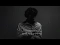Download Lagu 전부 바쳤는데, 넌 날 버렸어: Anson Seabra - Walked Through Hell (2020) [가사해석/번역/자막]