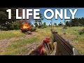 Download Lagu I Tried Surviving an Entire War