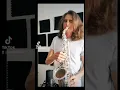 Download Lagu 4 Non Blondes - What's Up SAX Solo Episode 7