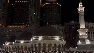 فجر 15 صفر 1447 للشيخ ياسر الدوسري 