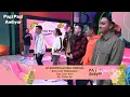Download Lagu Buih Jadi Permadani | JD Eleven Feat Ziell Ferdian | PAGI PAGI AMBYAR (29/6/22) P4