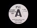 Jenny Clarke - Spring Will Be A Little Late This Year (Pye 1964)