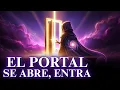 Lagu Este Video te ELIGIÓ: La puerta a la abundancia se abre hoy 20 DE FEBRERO
