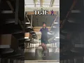 Your favorite FedEx driver