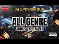 Lagu LIVE DJ DUGEM ONLINE ALL GENRE WITH DJ SEPUTRA TAN