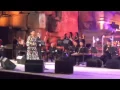 بص بقى - شيرين عبد الوهاب مهرجانات بعلبك الدولي ٢٠١٦
