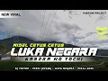 Lagu DJ KARERA NO TOCHI - LUKA NEGARA MIDEL CETAS CETUS VIRAL TIKTOK ‼️ 2025 By Pakpow Project‼️