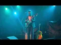 Abraham Alexander Live - Wicked Games (Chris Isaak cover) - Club XL, Harrisburg, PA - 4/6/23