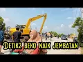 Download Lagu DETIK2 BEKO NAIK JEMBATAN❗#kdm 
