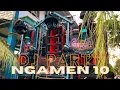 Download Lagu DJ VIRAL TIKTOK NGAMEN 10 GP AUDIO GASPOOLL REMPOOLL feat PEMUDA KEDUNG KLOTOK