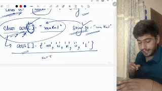 String in Programming Explained C String vs Char Array